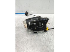 Recambio de motor cierre centralizado delantero izquierdo para audi a4 ber. (b8) s line sportpaket / plus referencia OEM IAM 8J1
