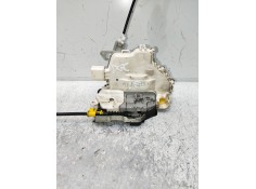Recambio de motor cierre centralizado delantero izquierdo para audi a4 ber. (b8) s line sportpaket / plus referencia OEM IAM 8J1 2