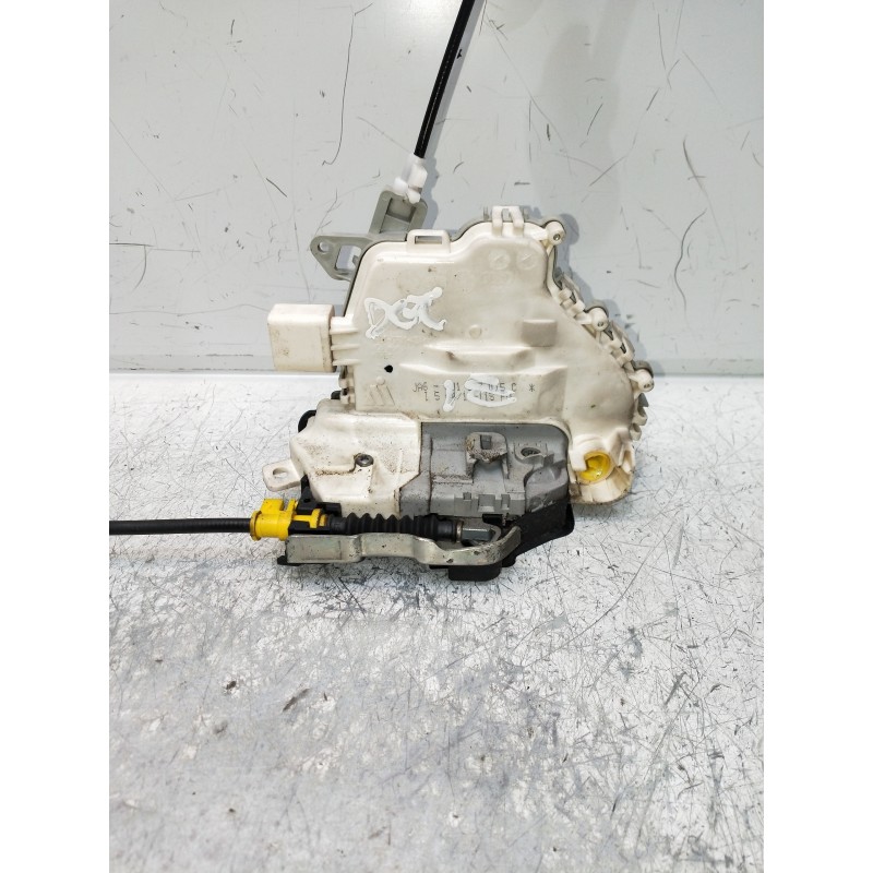 Recambio de motor cierre centralizado delantero izquierdo para audi a4 ber. (b8) s line sportpaket / plus referencia OEM IAM 8J1