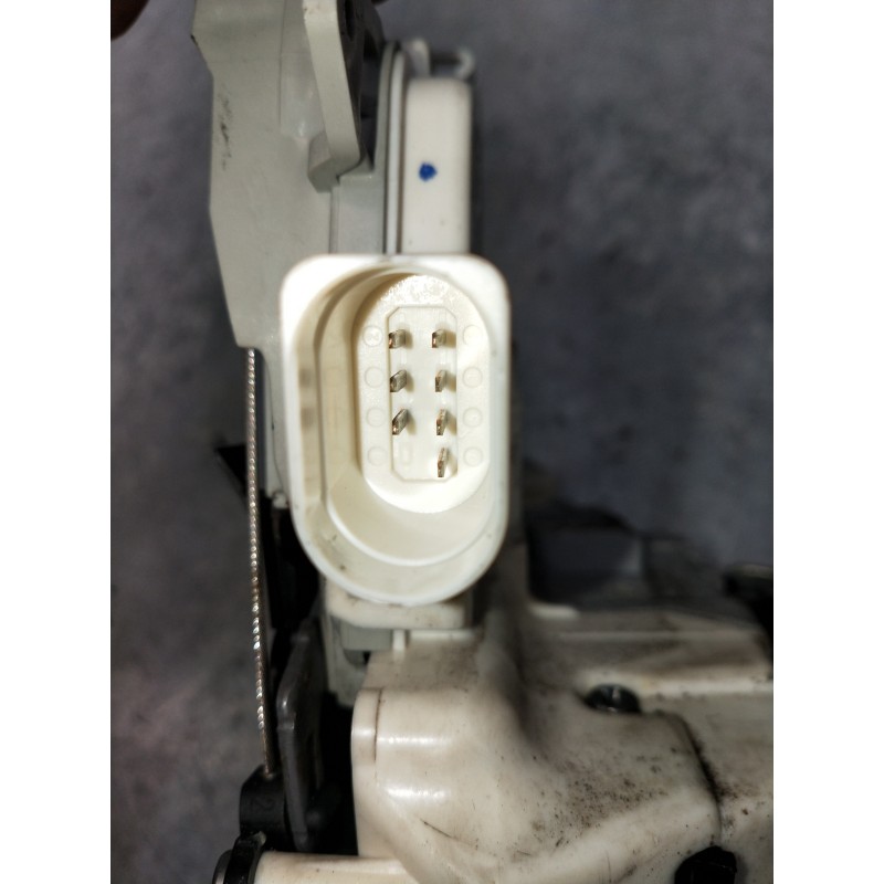 Recambio de motor cierre centralizado delantero izquierdo para audi a4 ber. (b8) s line sportpaket / plus referencia OEM IAM 8J1