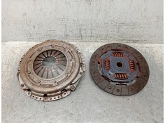 Recambio de kit embrague para chrysler voyager (rg) 2.5 crd lx referencia OEM IAM   