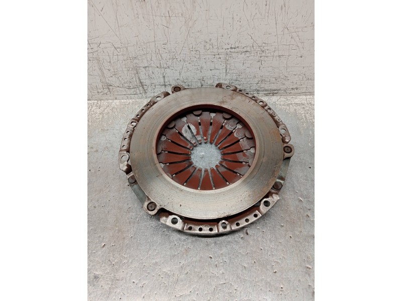 Recambio de kit embrague para chrysler voyager (rg) 2.5 crd lx referencia OEM IAM   