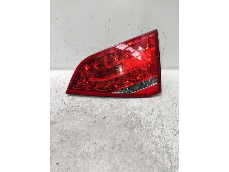 Recambio de piloto trasero derecho interior para audi a4 ber. (b8) s line sportpaket / plus referencia OEM IAM   