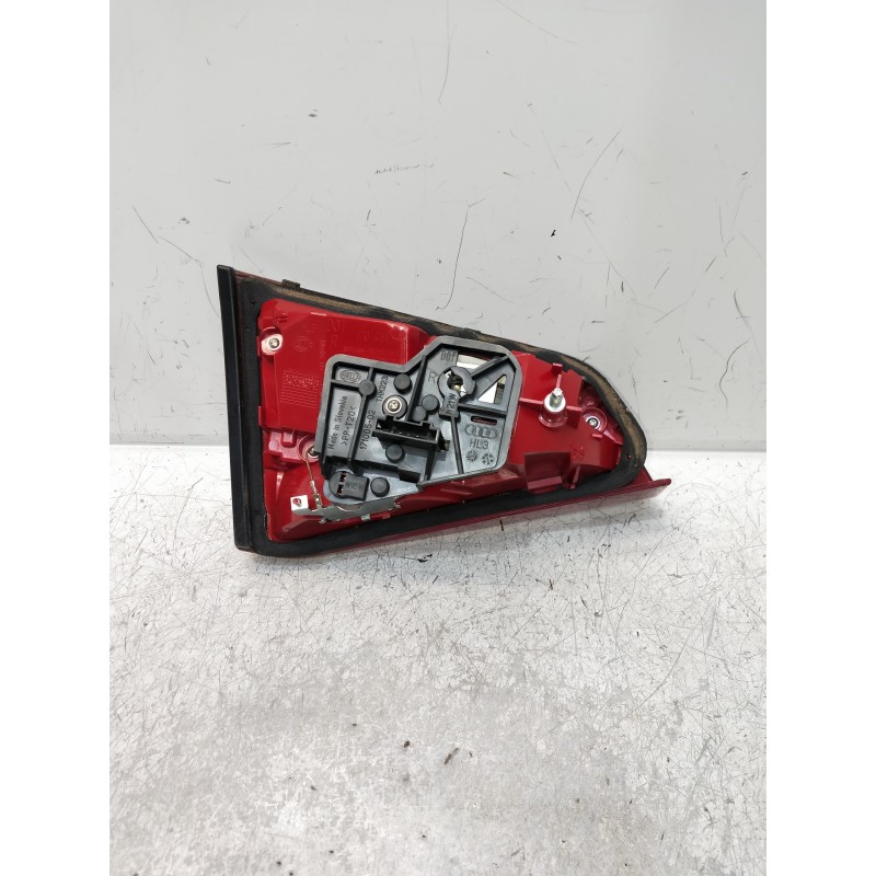 Recambio de piloto trasero derecho interior para audi a4 ber. (b8) s line sportpaket / plus referencia OEM IAM   