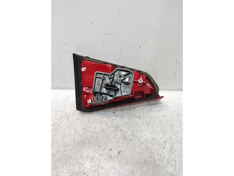 Recambio de piloto trasero derecho interior para audi a4 ber. (b8) s line sportpaket / plus referencia OEM IAM   