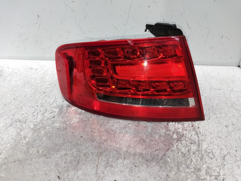 Recambio de piloto trasero izquierdo para audi a4 ber. (b8) s line sportpaket / plus referencia OEM IAM  OJO VER LAS FOTOS