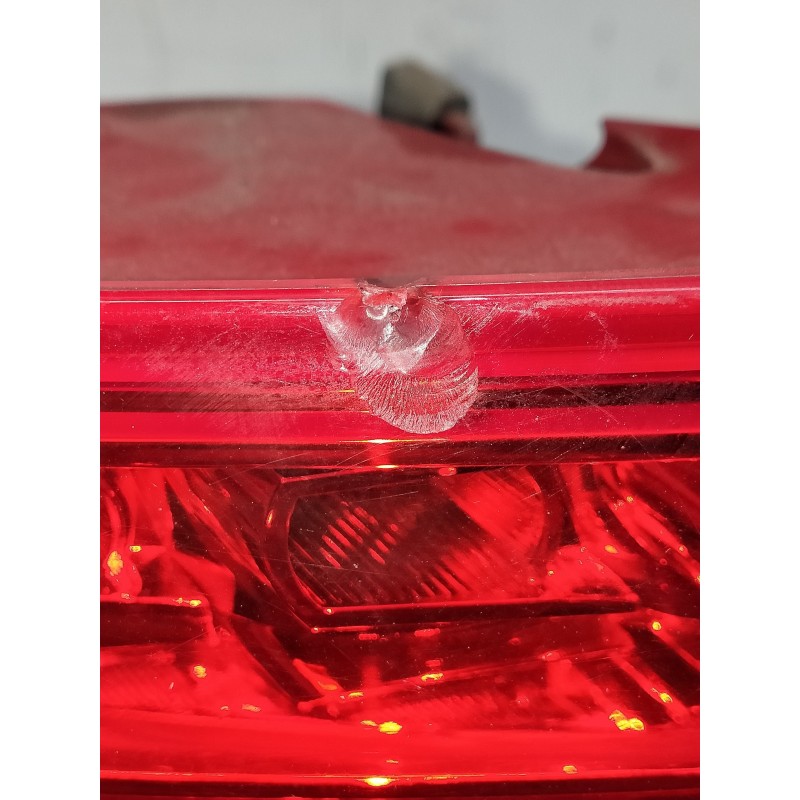 Recambio de piloto trasero izquierdo para audi a4 ber. (b8) s line sportpaket / plus referencia OEM IAM  OJO VER LAS FOTOS