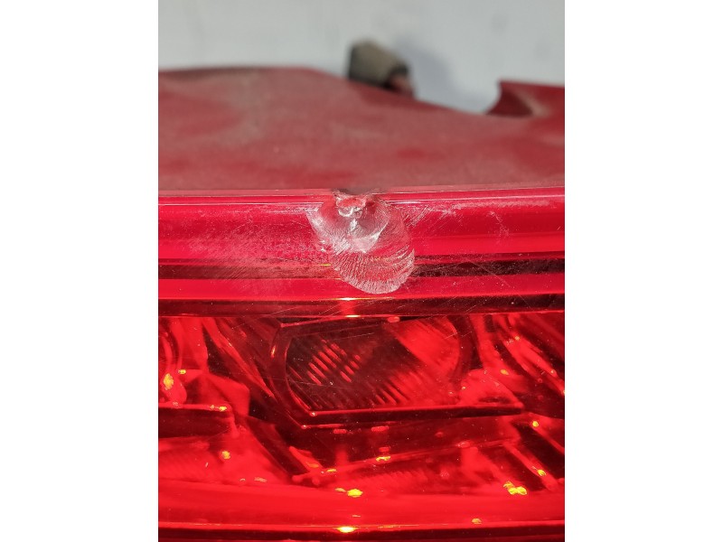 Recambio de piloto trasero izquierdo para audi a4 ber. (b8) s line sportpaket / plus referencia OEM IAM  OJO VER LAS FOTOS