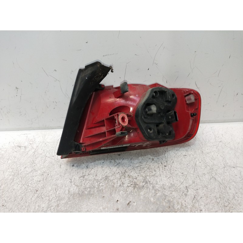 Recambio de piloto trasero izquierdo para audi a4 ber. (b8) s line sportpaket / plus referencia OEM IAM  OJO VER LAS FOTOS