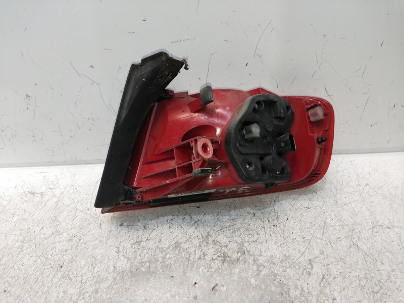 Recambio de piloto trasero izquierdo para audi a4 ber. (b8) s line sportpaket / plus referencia OEM IAM  OJO VER LAS FOTOS