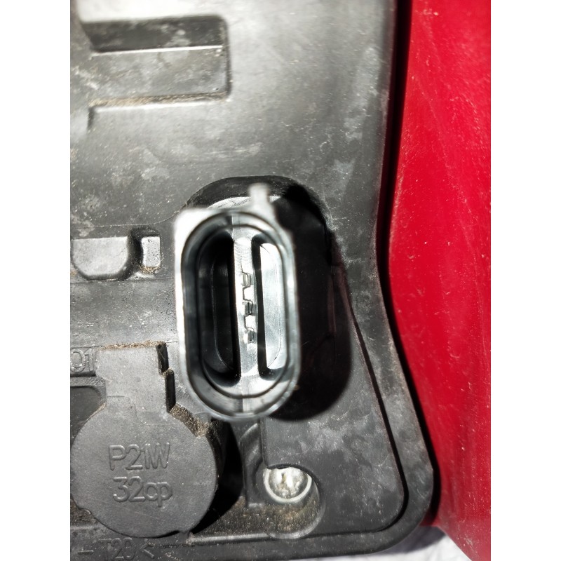 Recambio de piloto trasero izquierdo para audi a4 ber. (b8) s line sportpaket / plus referencia OEM IAM  OJO VER LAS FOTOS