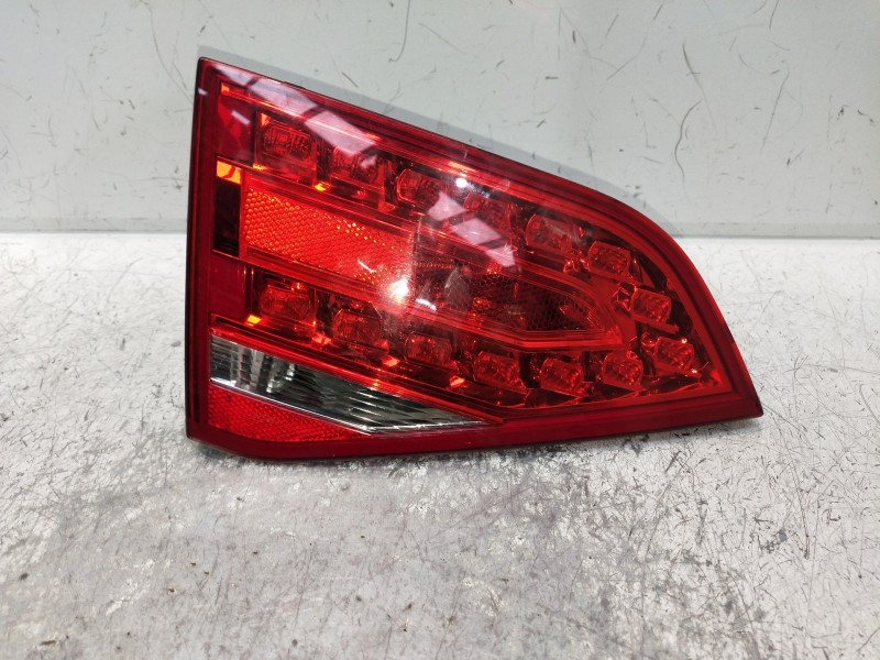 Recambio de piloto trasero izquierdo interior para audi a4 ber. (b8) s line sportpaket / plus referencia OEM IAM   