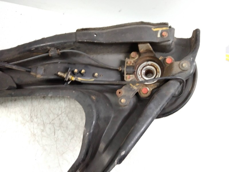 Recambio de mangueta trasera izquierda para honda cr-v (rd1/3) básico (rd1) referencia OEM IAM   