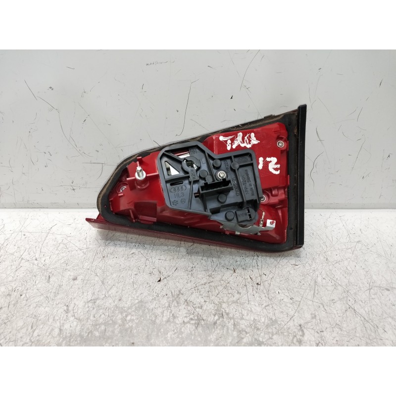 Recambio de piloto trasero izquierdo interior para audi a4 ber. (b8) s line sportpaket / plus referencia OEM IAM   