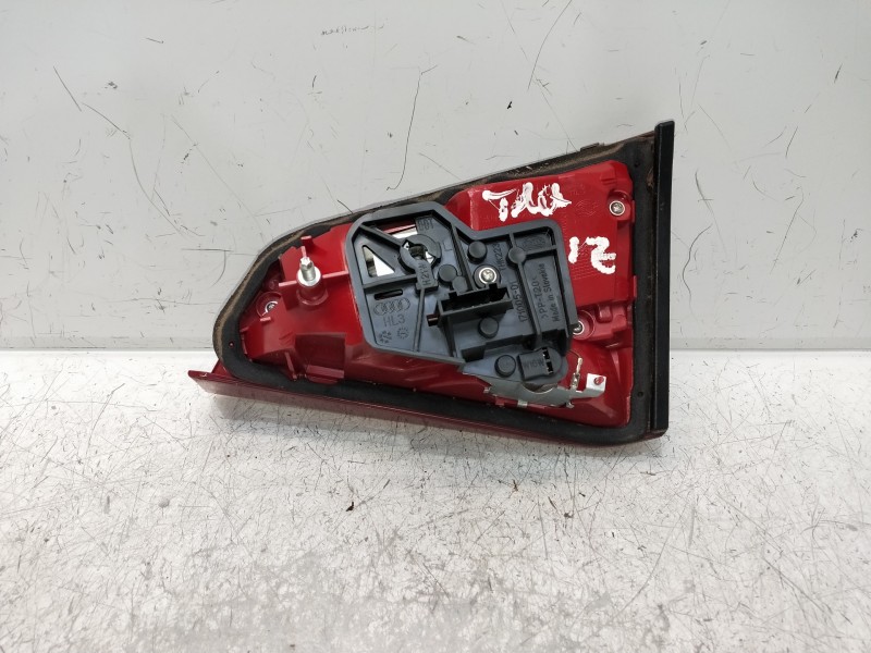 Recambio de piloto trasero izquierdo interior para audi a4 ber. (b8) s line sportpaket / plus referencia OEM IAM   