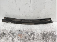 Recambio de refuerzo paragolpes trasero para audi a4 ber. (b8) s line sportpaket / plus referencia OEM IAM    2