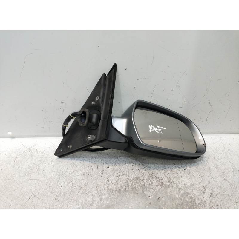 Recambio de retrovisor derecho para audi a4 ber. (b8) s line sportpaket / plus referencia OEM IAM  ELECTRICO 1 ENCHUFE