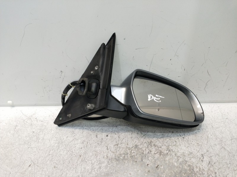 Recambio de retrovisor derecho para audi a4 ber. (b8) s line sportpaket / plus referencia OEM IAM  ELECTRICO 1 ENCHUFE