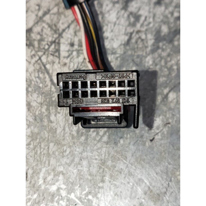 Recambio de retrovisor derecho para audi a4 ber. (b8) s line sportpaket / plus referencia OEM IAM  ELECTRICO 1 ENCHUFE