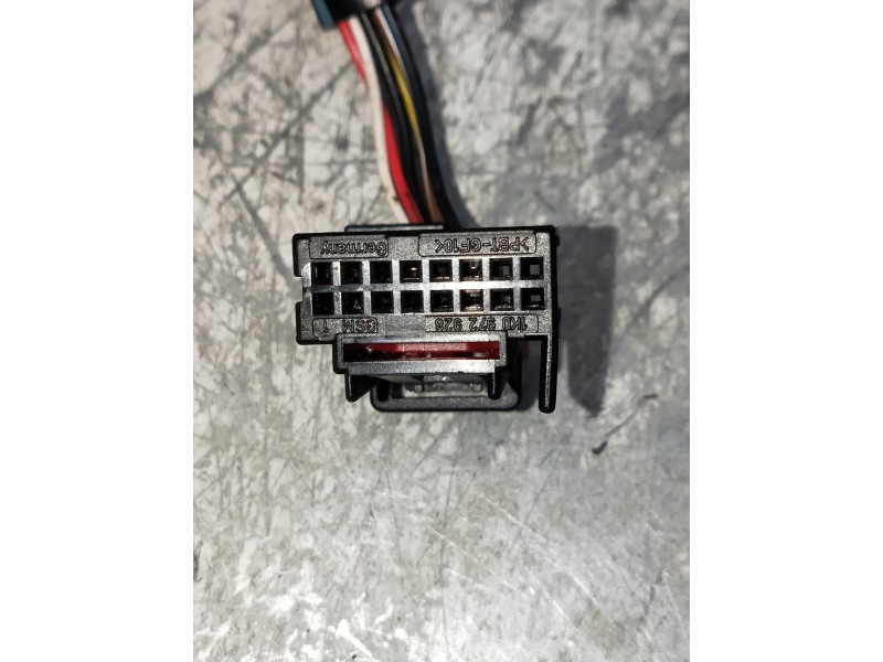 Recambio de retrovisor derecho para audi a4 ber. (b8) s line sportpaket / plus referencia OEM IAM  ELECTRICO 1 ENCHUFE