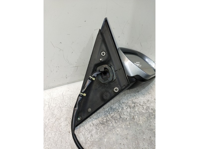 Recambio de retrovisor derecho para audi a4 ber. (b8) s line sportpaket / plus referencia OEM IAM  ELECTRICO 1 ENCHUFE
