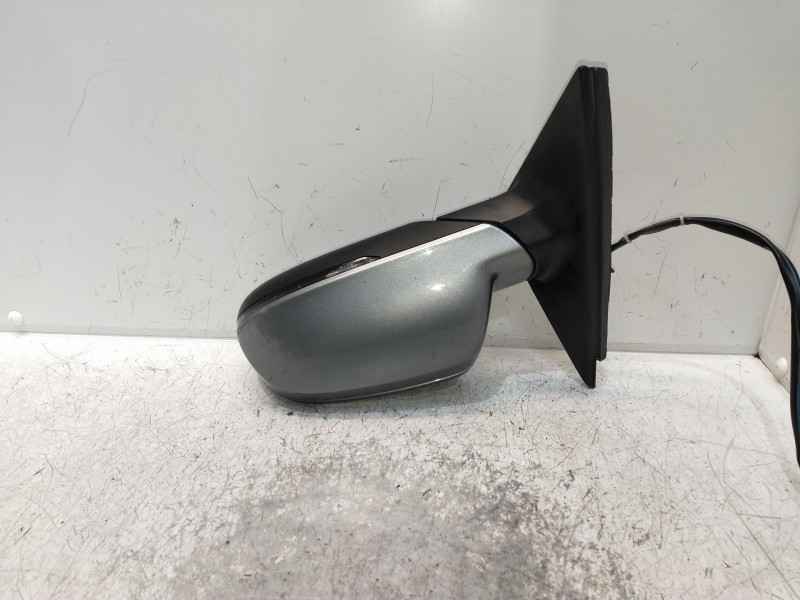 Recambio de retrovisor izquierdo para audi a4 ber. (b8) s line sportpaket / plus referencia OEM IAM  ELECTRICO 1 ENCHUFE