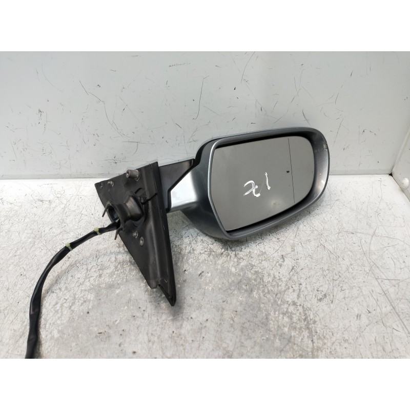 Recambio de retrovisor izquierdo para audi a4 ber. (b8) s line sportpaket / plus referencia OEM IAM  ELECTRICO 1 ENCHUFE