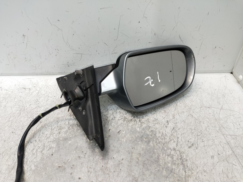 Recambio de retrovisor izquierdo para audi a4 ber. (b8) s line sportpaket / plus referencia OEM IAM  ELECTRICO 1 ENCHUFE