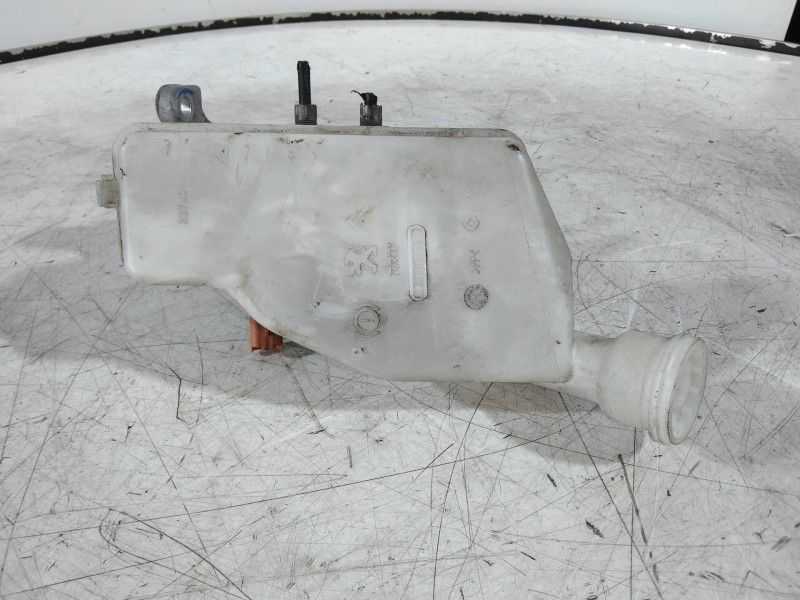 Recambio de bomba freno para peugeot 2008 (--.2013) allure referencia OEM IAM 32069745  