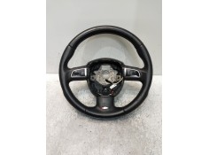 Recambio de volante para audi a4 ber. (b8) s line sportpaket / plus referencia OEM IAM   