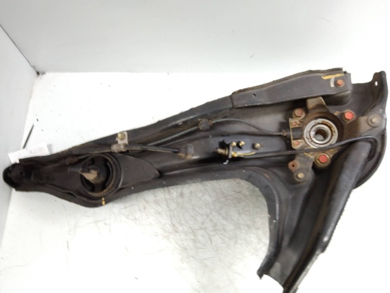 Recambio de mangueta trasera izquierda para honda cr-v (rd1/3) básico (rd1) referencia OEM IAM   