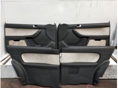 Recambio de juego tapizados / cartoneras para audi s3 (8l) 1.8 t (165kw) referencia OEM IAM   3P