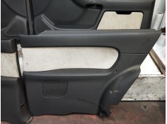 Recambio de juego tapizados / cartoneras para audi s3 (8l) 1.8 t (165kw) referencia OEM IAM   3P 2