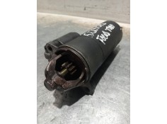 Recambio de motor arranque para ford focus berlina (cak) 1.8 tddi (5p) referencia OEM IAM   