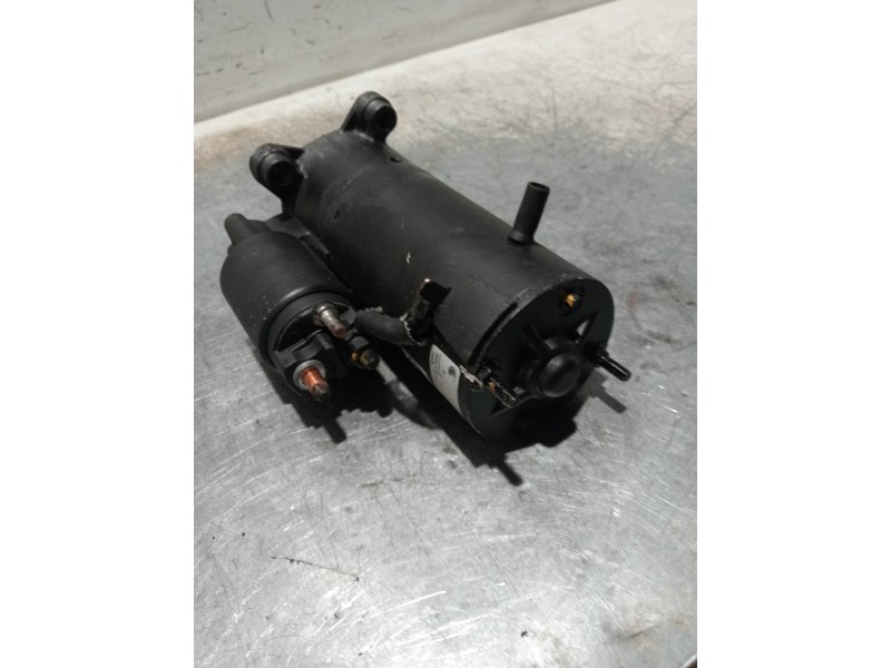 Recambio de motor arranque para ford focus berlina (cak) 1.8 tddi (5p) referencia OEM IAM   