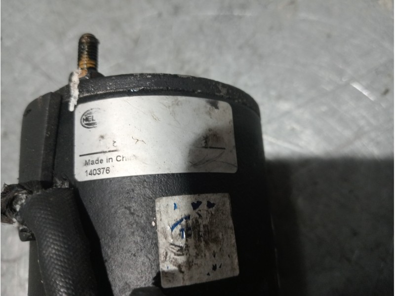Recambio de motor arranque para ford focus berlina (cak) 1.8 tddi (5p) referencia OEM IAM   