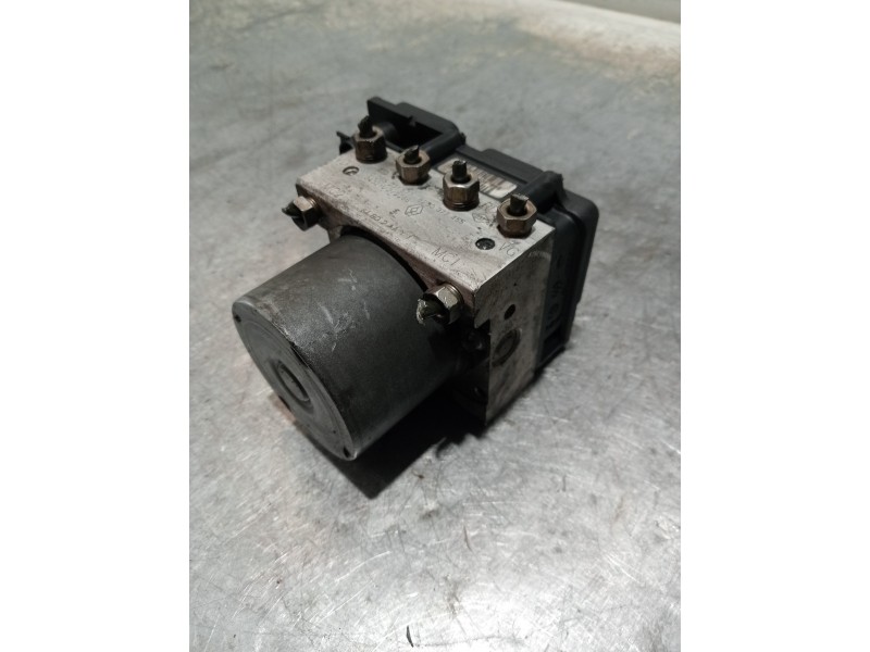 Recambio de abs para renault megane ii classic berlina confort authentique referencia OEM IAM 8200377455 0265231577 0265800440