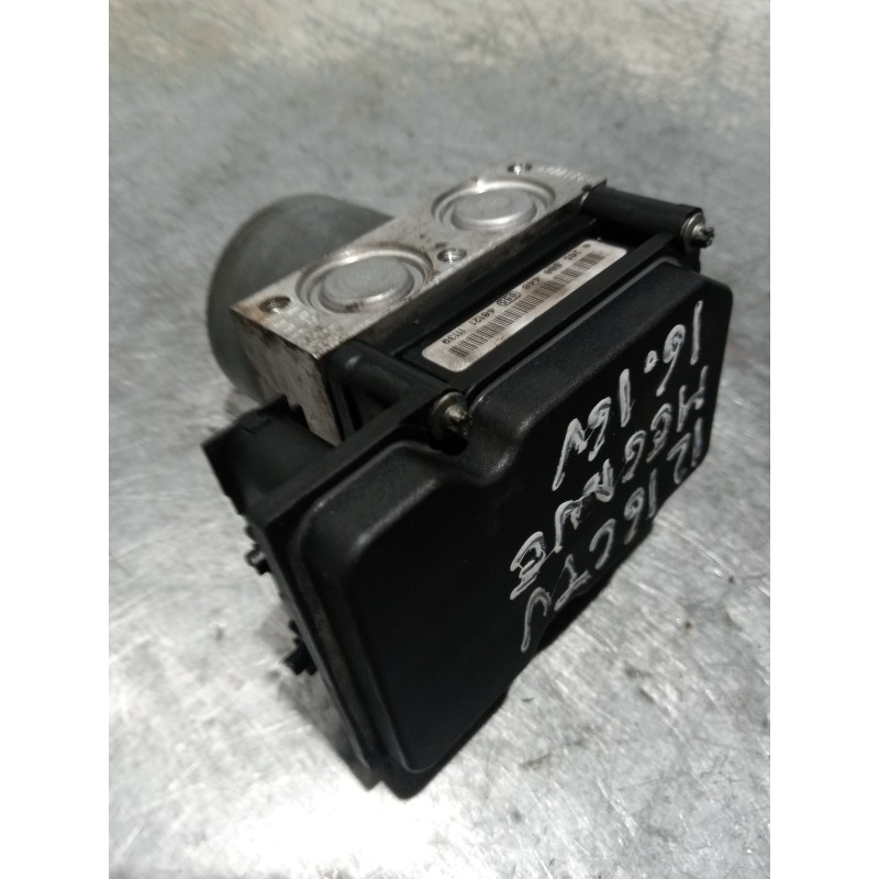 Recambio de abs para renault megane ii classic berlina confort authentique referencia OEM IAM 8200377455 0265231577 0265800440