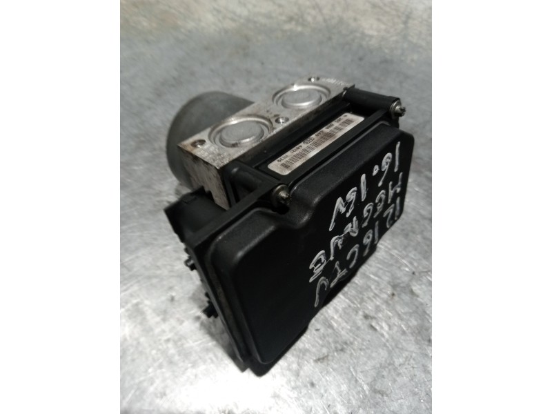 Recambio de abs para renault megane ii classic berlina confort authentique referencia OEM IAM 8200377455 0265231577 0265800440