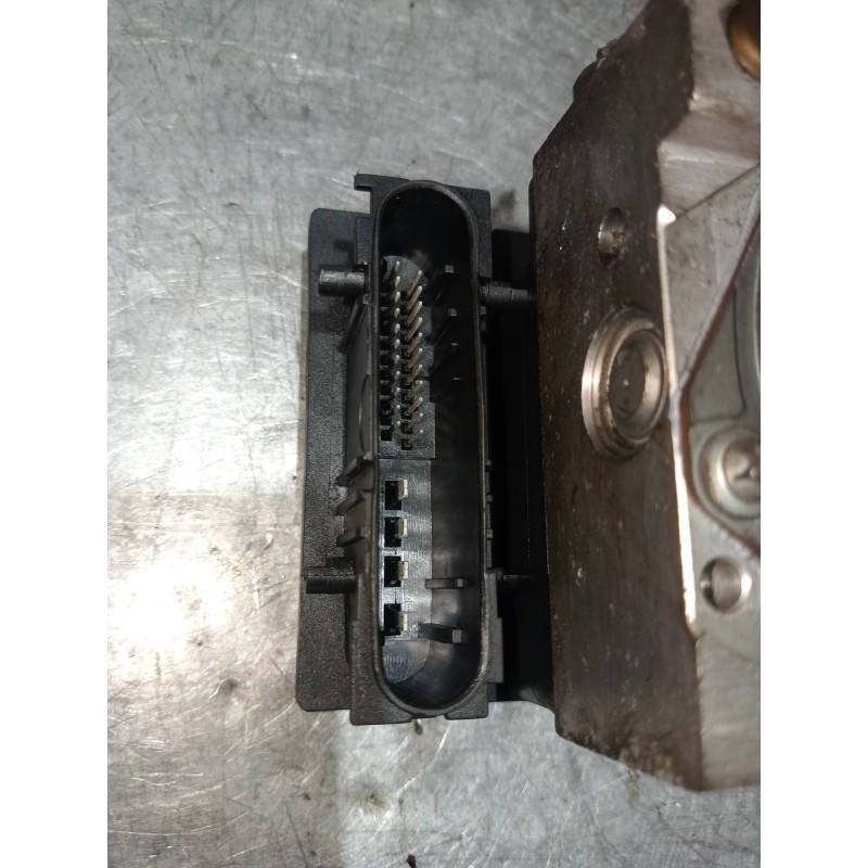 Recambio de abs para renault megane ii classic berlina confort authentique referencia OEM IAM 8200377455 0265231577 0265800440