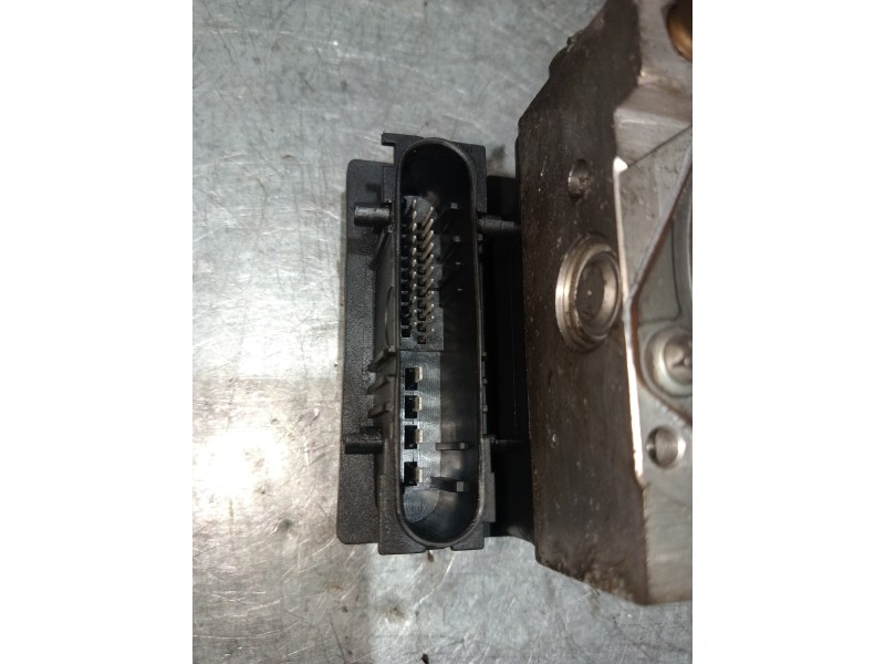 Recambio de abs para renault megane ii classic berlina confort authentique referencia OEM IAM 8200377455 0265231577 0265800440