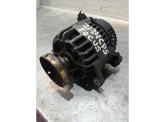 Recambio de alternador para ford focus berlina (cak) trend referencia OEM IAM 1M5T10300BC MS1022118070 