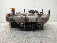 Recambio de culata para chrysler voyager (rg) 2.5 crd lx referencia OEM IAM VM20C 90352046F  2
