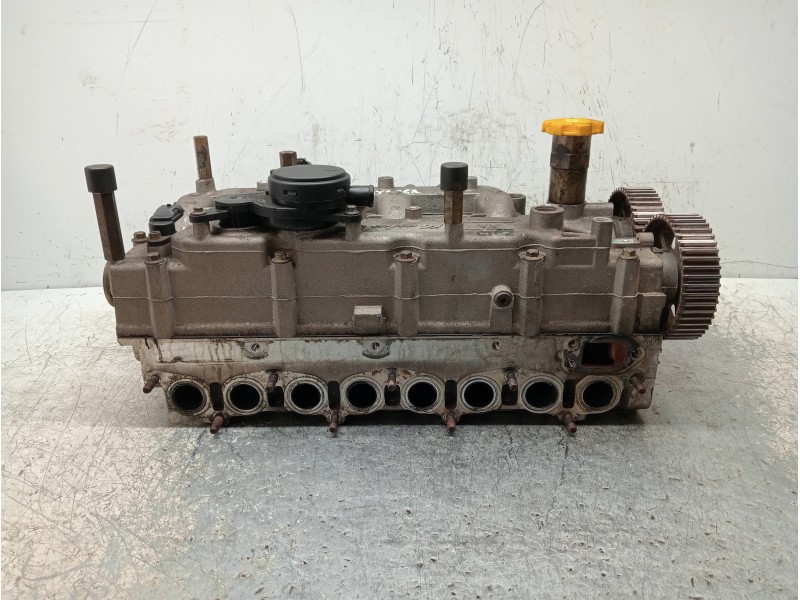 Recambio de culata para chrysler voyager (rg) 2.5 crd lx referencia OEM IAM VM20C 90352046F 