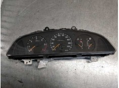 Recambio de cuadro instrumentos para suzuki baleno berlina sy (eg) 1.9 turbodiesel referencia OEM IAM 3410065G00 5G0 