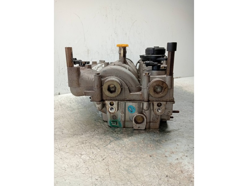 Recambio de culata para chrysler voyager (rg) 2.5 crd lx referencia OEM IAM VM20C 90352046F 