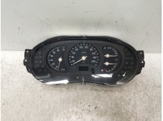 Recambio de cuadro instrumentos para renault clio ii fase i (b/cbo) 1.9 d referencia OEM IAM 07021623939 0216132420 
