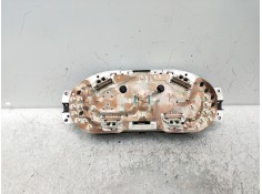 Recambio de cuadro instrumentos para renault clio ii fase i (b/cbo) 1.9 d referencia OEM IAM 07021623939 0216132420  2