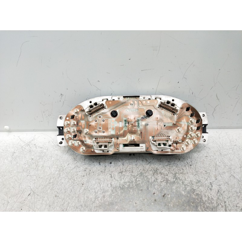 Recambio de cuadro instrumentos para renault clio ii fase i (b/cbo) 1.9 d referencia OEM IAM 07021623939 0216132420 