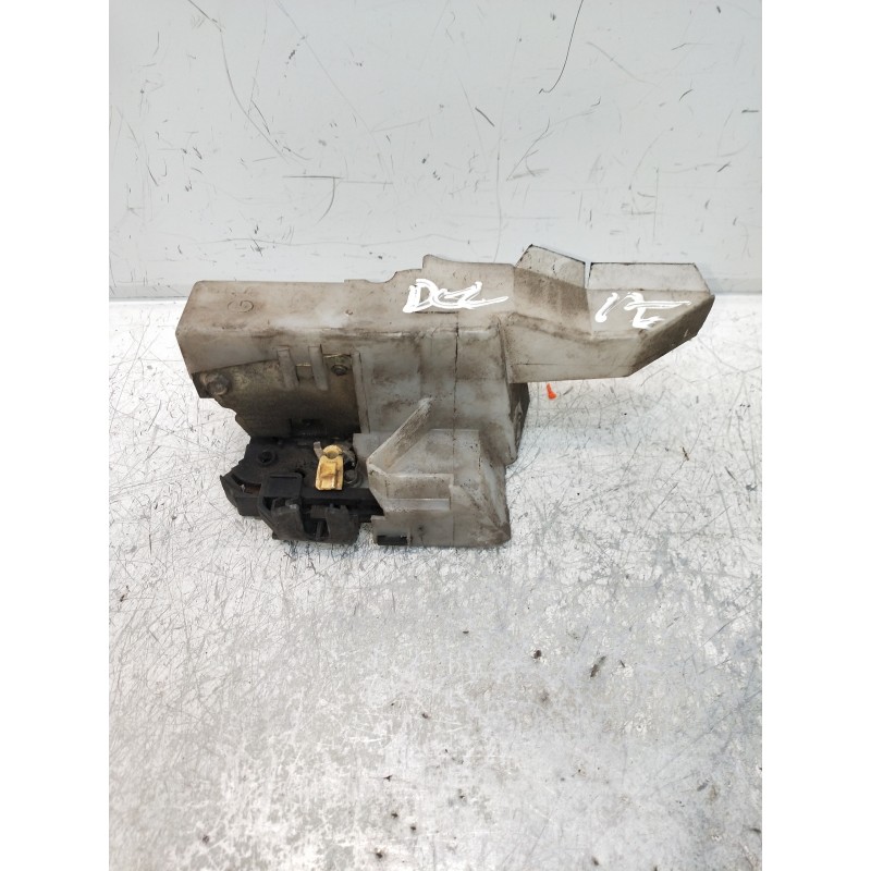 Recambio de motor cierre centralizado delantero izquierdo para renault clio ii fase i (b/cbo) 1.9 d referencia OEM IAM   3P